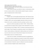 Derecho de la mujer a una vida libre de violencia y sin discriminación, derecho de acceso a la justicia