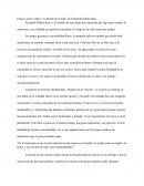 Ensayo sobre el libro “La Rueda de la Vida” de Elisabeth Kübler Ross