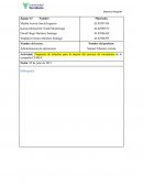 CEMEX - Ofera de Servicio en el Negocio del Concreto