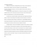 Cuento los primos perdidos