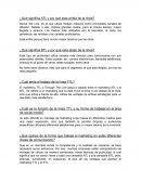LINEAS DE COMUNICACION MARKETING