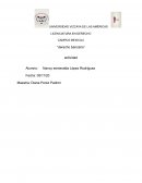 Resumen “derecho bancario” actividad