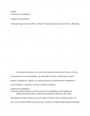 Analisis de los trabajadores