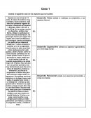 CASO CLINICO ADOLESCENCIA