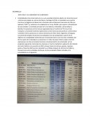 COCA COLA Y SU LIDERAZGO EN EL MERCADO