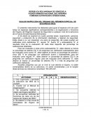 GUIA DE INSPECCIÓN DEL ÓRGANO DEL RÉGIMEN ESPECIAL DE SEGURIDAD (RES)