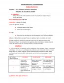 Trabajo Practico de análisis intertextual sobre “La importancia de la enseñanza y estudio de historia”