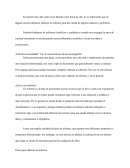 Las 8 características de una monografía