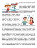 Diferentes tomas de decisiones