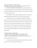 REDACCIÓN COMERCIAL Y ADMINISTRATIVA