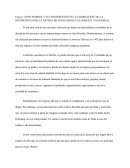 ANDY WARHOL Y SU CONTRIBUCIÓN EN LA ELIMINACIÓN DE LA DISTINCIÓN ENTRE EL ARTISTA DE VANGUARDIA Y EL PÚBLICO EN GENERAL
