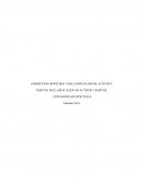 CORRECCION MONETRIA Y RECLASIFICACION DE ACTIVOS Y PASIVOS