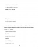 Adaptación de las matemáticas a las características y necesidades del alumnado de trastorno del espectro autista