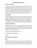 ANUNCIO PUBLICITARIO