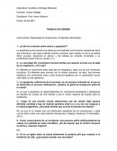 Genética y Biología Molecular