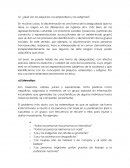 ¿qué son los estereotipos, prejuicios y estigmas?