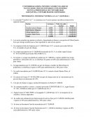 SOCIEDAD “ESTRELLA S.A.C” (GENERAL)