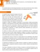 Práctica de endocrinología