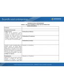 ¿Qué es el desarrollo y cuáles son sus perspectivas?