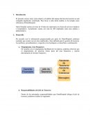 ANALISIS MANEJO TESORERIA