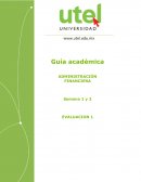 Administración financiera