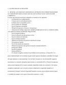 LAS PRUEBAS DE ACEPTACIÓN