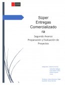 Plan Económico Grupo 11