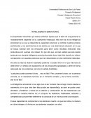 Inteligencia emocional, 5 aptitudes