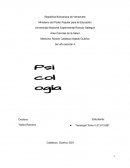 Psicología según diversos autores