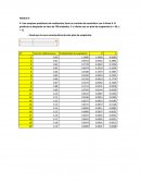 Ejercicios de Control de calidad