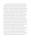 Resumen microeconomia