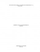 TEXTO REFLEXIVO SOBRE LOS MODELOS DE APRENDIZAJE Y LA EVALUCION