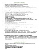 Aparato Faringeo y respiratorio