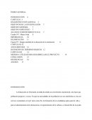 Anteproyecto gel antibacterial casero para elaboración