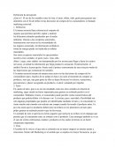 Intro a los negocios, vínculo emocional con los consumidores