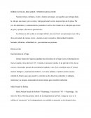 HÉROES CIVILES, MILITARES Y PERSONAJES ILUSTRE