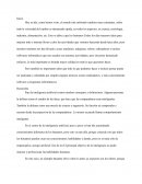 Inteligencia Artificial