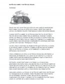 Raton de campo y ciudad