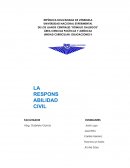 CIENCIAS POLÍTICAS Y JURÍDICAS. UNIDAD CURRICULAR: OBLIGACIONE