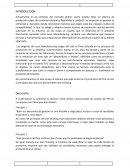 Ensayo principios Just in Time