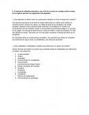 ¿Qué aspectos se deben tener en cuenta para mantener un buen manejo de la cartera?