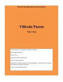 Biografía (Vilfredo Pareto)