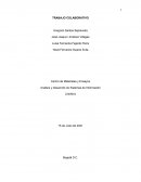Análisis y Desarrollo de Sistemas de Información