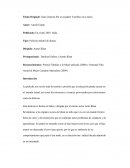 PELICULA ESTRELLAS EN LA TIERRA