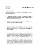 Marketing en la era digital