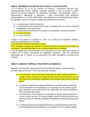 REGÍMENES ADUANEROS VINCULADOS A LA EXPORTACIÓN