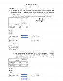EJERCICIOS SUELDO EMPLEADOS
