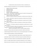 Requerimientos mejoras reporte cobranza