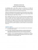 METODOLOGIA: COSTO DE VIAJE