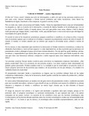 Crear o morir – Andrés Oppenheimer